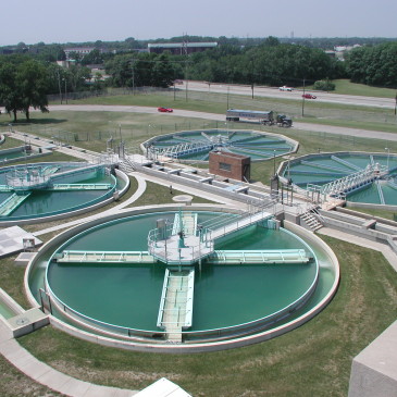 Key Ideas Behind SCADA System Usage in Water Treatment Facilities